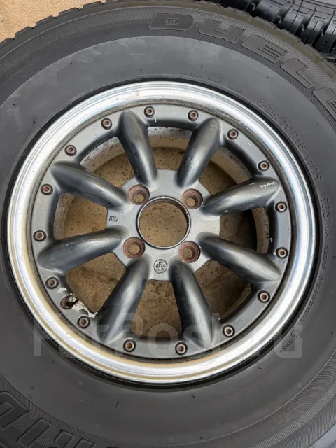 SSR. 6.5x15", 4x114.3, ET34, �� 73,1���. ����