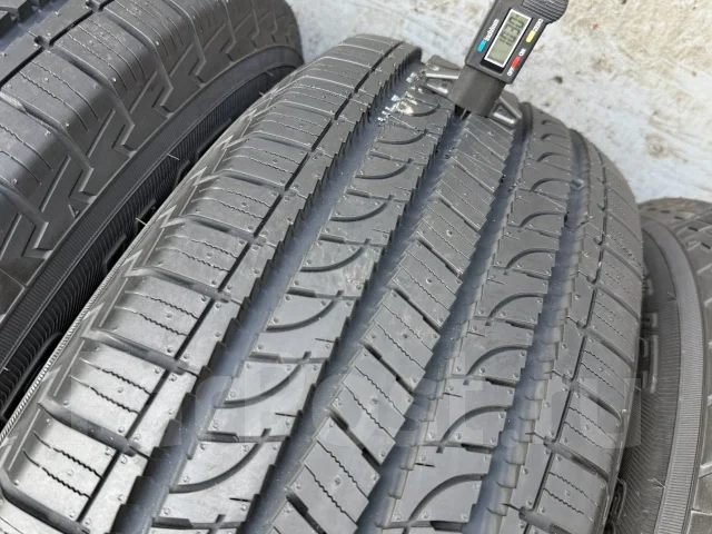 Yokohama Geolandar H/T G056. ������, 2025 ���, ����� ����