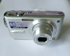 Panasonic Lumix DMC-FX9. 6 - 6.9 ��, ���: 3� ����