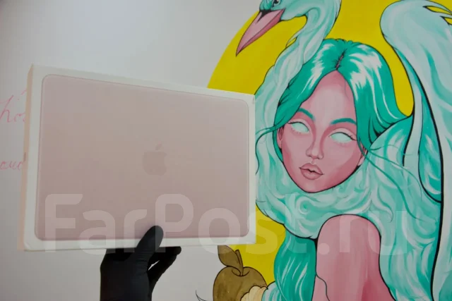 Apple MacBook Neo. 13", 4,1����, ��� 8 ��, ���� 512���, WiFi: 1, Bluetooth: 1 ����