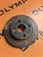 ��������� ���� Toyota Passo 43512B1040 KGC30 1KR-FE, �������� 43512B1040 ����