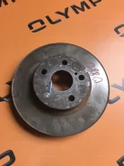 ��������� ���� Toyota Carina 2001 4351220450 CT211 3C-TE, �������� 4351220450 ����