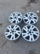 2Crave Wheels. 6.0x15", 5x114.3, ET50, �� 67,1���. ����