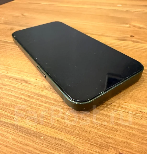 Apple iPhone 13. �/�, 128 ��, �������, 3G, 4G LTE, 5G, Dual-SIM, ����������, NFC, ������� �������, ������������ ������� ����