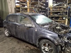 Opel Astra. L48, Z14XEP ����