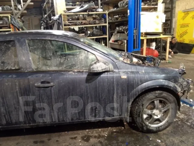 Opel Astra. L48, Z14XEP ����