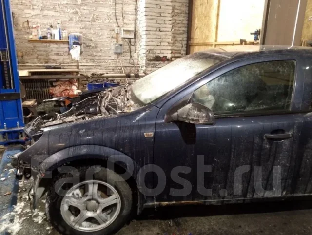 Opel Astra. L48, Z14XEP ����