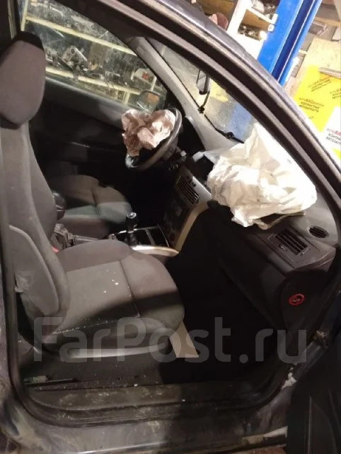 Opel Astra. L48, Z14XEP ����