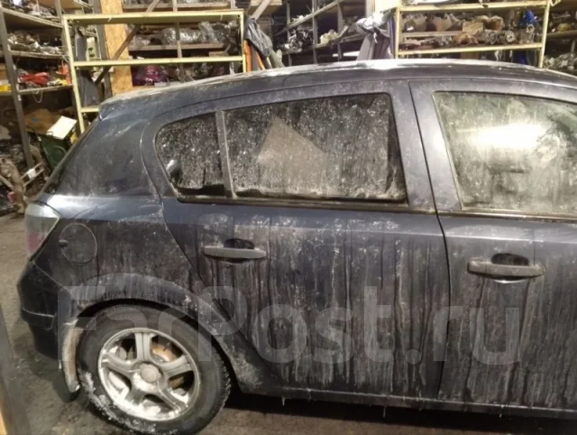 Opel Astra. L48, Z14XEP ����