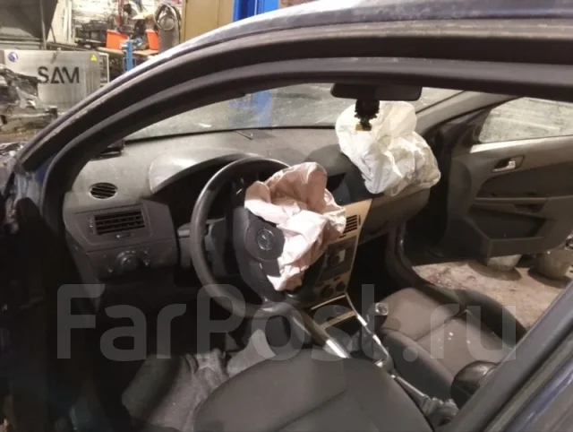 Opel Astra. L48, Z14XEP ����