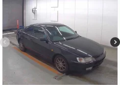Toyota Corolla Levin. AE111, 4AGE ����