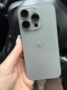 Apple iPhone 15 Pro. �/�, 1 ��, �����������, 4G LTE ����
