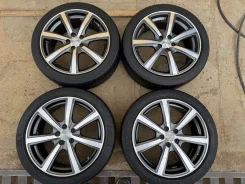 Rozest. 7.0x17", 5x100, ET48, �� 73,1���. ����
