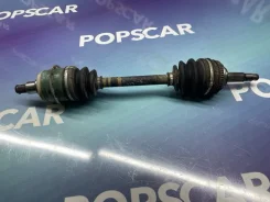 ������ Toyota Harrier 2001 4342048010 MCU15W 1MZFE, �������� ����� 4342048010 ����