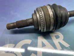 ������ Toyota Harrier 2001 4341048010 MCU15W 1MZFE, �������� ������ 4341048010 ����