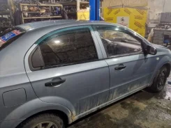Ravon Nexia R3. B15D2 ����