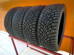 Pirelli Ice Zero 2