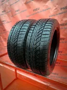 Dunlop SP Winter Sport 4D
