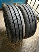 Nokian Hakka C Cargo