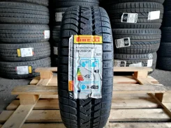 Pirelli Winter SnowControl III