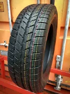 Continental VanContact Winter