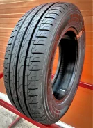 Pirelli Carrier