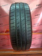 Pirelli Carrier