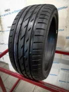 Nokian Hakka Black