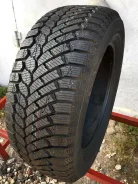 Continental ContiIceContact 4x4