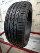 Nokian Hakka Black