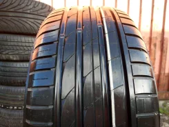 Nokian Z SUV