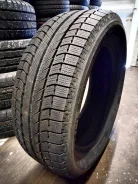 Michelin Latitude X-Ice 2