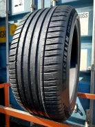 Michelin Pilot Sport 4 SUV