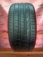 Pirelli P Zero