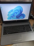 HP 15. 15.6", 2,2����, ��� 6 ��, ���� 500���, WiFi: 1, Bluetooth: 1, ����������� �� 4��. ����