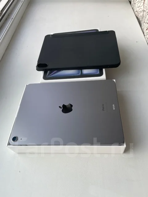 Apple iPad Air. 11 ������ ����