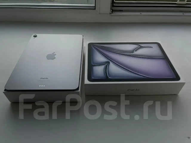 Apple iPad Air. 11 ������ ����