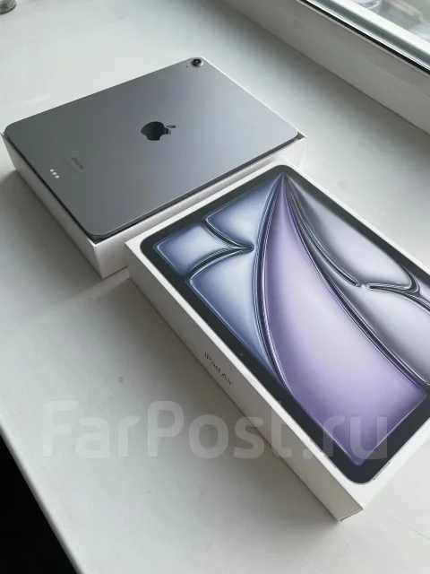 Apple iPad Air. 11 ������ ����
