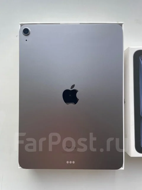 Apple iPad Air. 11 ������ ����