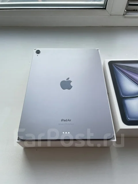 Apple iPad Air. 11 ������ ����