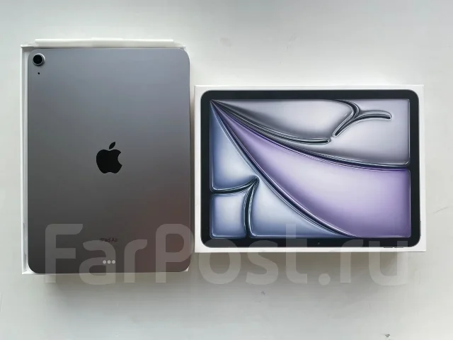 Apple iPad Air. 11 ������ ����