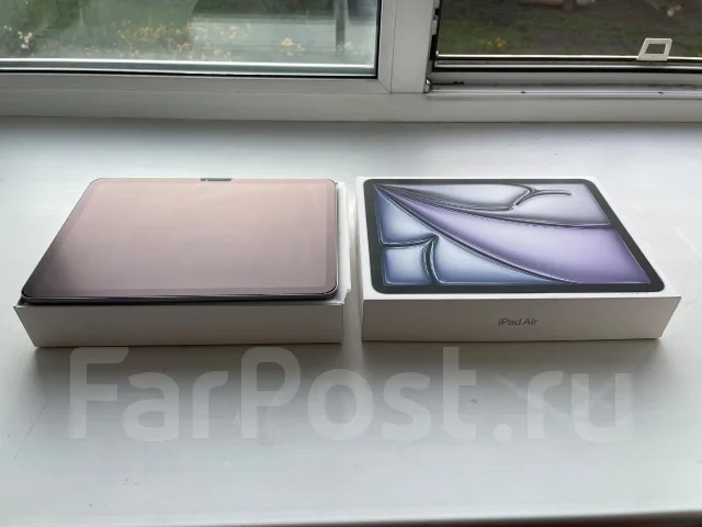 Apple iPad Air. 11 ������ ����