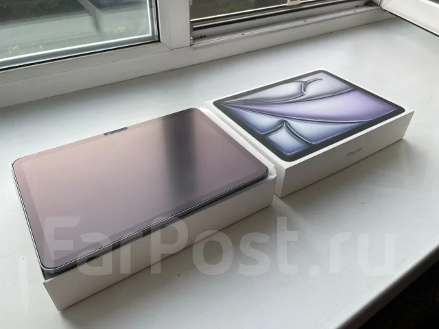 Apple iPad Air. 11 ������ ����