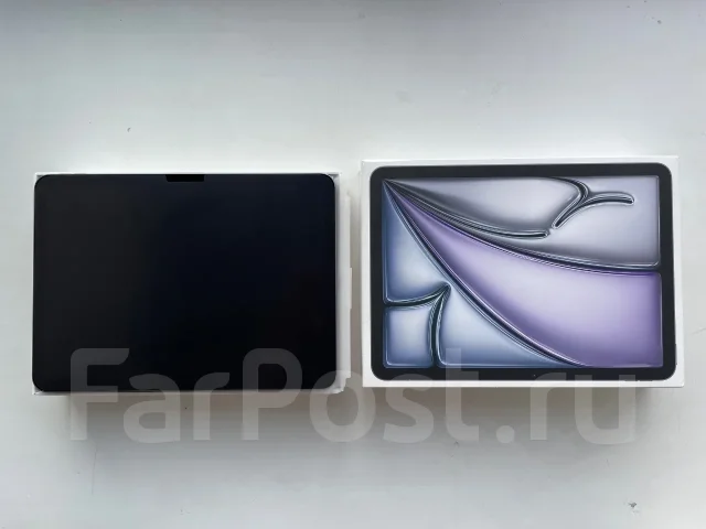 Apple iPad Air. 11 ������ ����