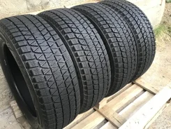 Bridgestone Blizzak DM-V3. ������, ��� �����, 2020 ���, �/�, ����� �� 5 % ����