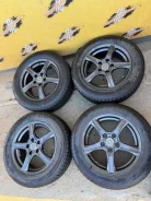 Bridgestone Toprun. 6.5x16", 5x114.3, ET38, �� 73,1���. ����
