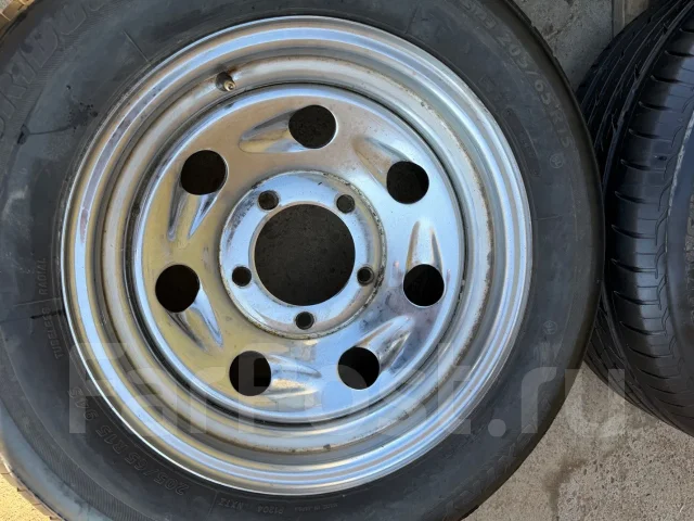 Suzuki. 7.0x15", 5x139, ET0, �� 106,1���. ����