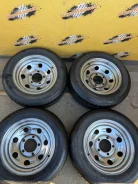 Suzuki. 7.0x15", 5x139, ET0, �� 106,1���. ����