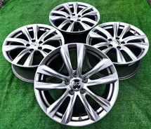 Infiniti. 8.0x18", 5x114.3, ET43, �� 66,1���. ����