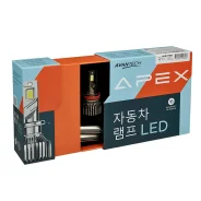 ����� ������������ ����� APEX ��������� �����, H11, 75 ����, 6500�, 7000lm �������� 2 ��. Avantech ALB1175W ALB1175W ����
